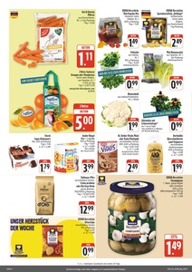 nah & gut Prospekt - Angebote ab 29.12. - Seite 2