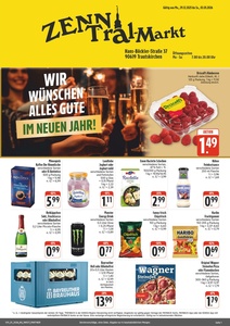 nah & gut Prospekt - Angebote ab 29.12.