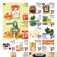 nah & gut Prospekt Seite 2