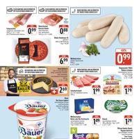 nah & gut Prospekt Seite 3