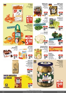 nah & gut Prospekt - Angebote ab 29.12. - Seite 2