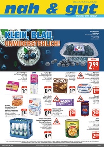 nah & gut Prospekt - Angebote ab 05.01.