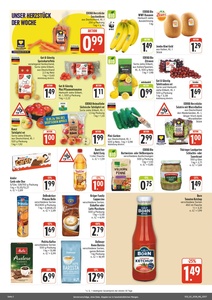 nah & gut Prospekt - Angebote ab 05.01. - Seite 2