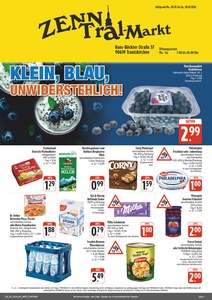 nah & gut Prospekt - Angebote ab 05.01.