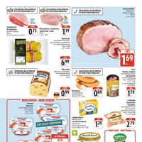 nah & gut Prospekt Seite 3