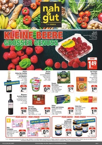 nah & gut Prospekt - Angebote ab 12.01.