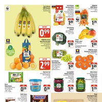 nah & gut Prospekt Seite 2