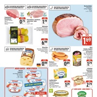 nah & gut Prospekt Seite 3