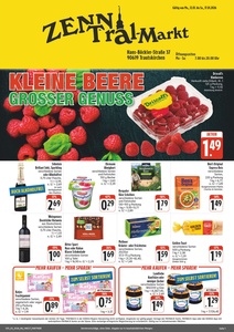 nah & gut Prospekt - Angebote ab 12.01.