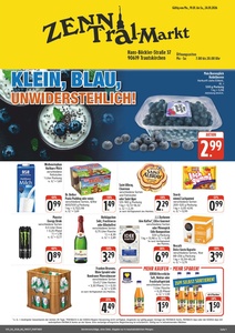 nah & gut Prospekt - Angebote ab 19.01.