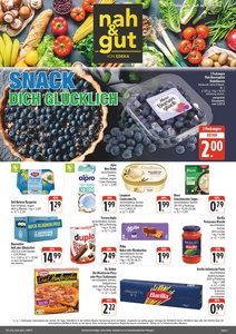 nah & gut Prospekt - Angebote ab 26.01.