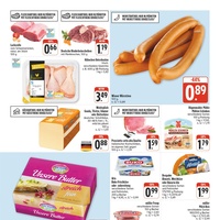 nah & gut Prospekt Seite 3