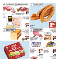 nah & gut Prospekt Seite 3