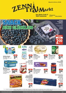 nah & gut Prospekt - Angebote ab 26.01.