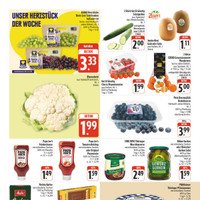 nah & gut Prospekt Seite 2