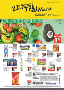 nah & gut Prospekt - Angebote ab 02.02.