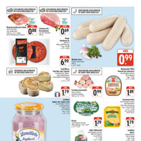 nah & gut Prospekt Seite 3