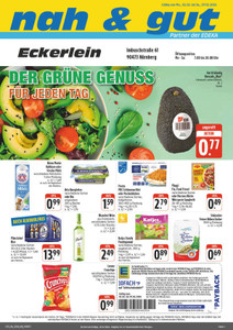 nah & gut Prospekt - Angebote ab 02.02.