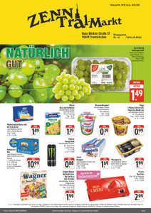 nah & gut Prospekt - Angebote ab 09.02.