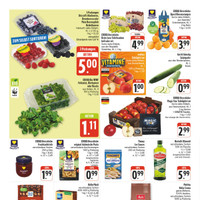 nah & gut Prospekt Seite 2