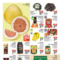 nah & gut Prospekt Seite 2