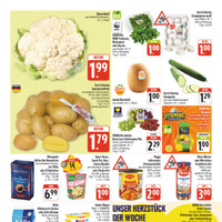 nah & gut Prospekt Seite 2