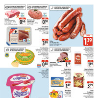 nah & gut Prospekt Seite 3