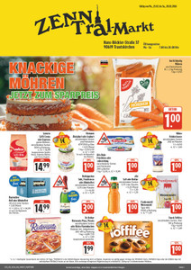 nah & gut Prospekt - Angebote ab 23.02.