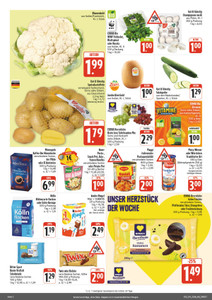 nah & gut Prospekt - Angebote ab 23.02. - Seite 2