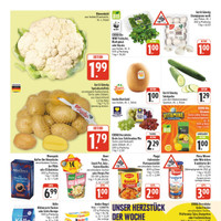 nah & gut Prospekt Seite 2