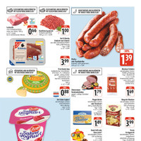 nah & gut Prospekt Seite 3