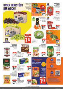 nah & gut Prospekt - Angebote ab 02.03. - Seite 2