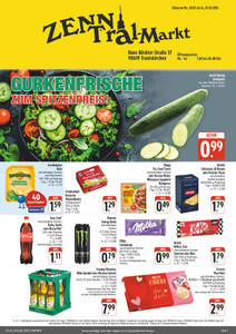 nah & gut Prospekt - Angebote ab 02.03.