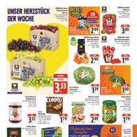 nah & gut Prospekt Seite 2