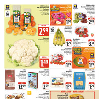 nah & gut Prospekt Seite 2