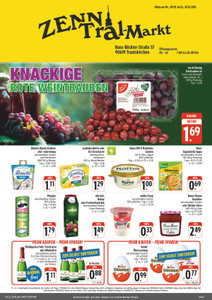 nah & gut Prospekt - Angebote ab 09.03.