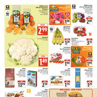 nah & gut Prospekt Seite 2