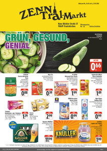 nah & gut Prospekt - Angebote ab 16.03.