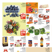 nah & gut Prospekt Seite 2