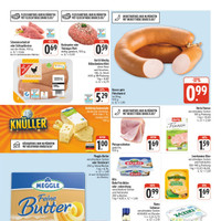 nah & gut Prospekt Seite 3