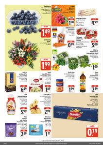 nah & gut Prospekt - Angebote ab 23.03. - Seite 2