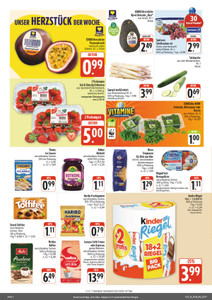 nah & gut Prospekt - Angebote ab 30.03. - Seite 2