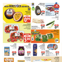 nah & gut Prospekt Seite 2