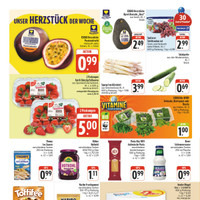 nah & gut Prospekt Seite 2