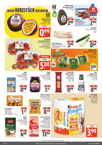 nah & gut Prospekt - Angebote ab 30.03. - Seite 2