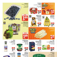 nah & gut Prospekt Seite 2