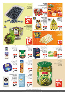 nah & gut Prospekt - Angebote ab 07.04. - Seite 2