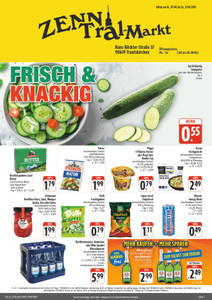 nah & gut Prospekt - Angebote ab 07.04.