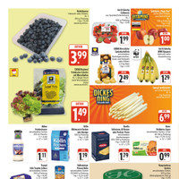 nah & gut Prospekt Seite 2