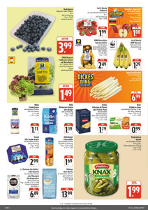 nah & gut Prospekt - Angebote ab 07.04. - Seite 2